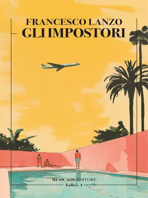 cover image of Gli impostori